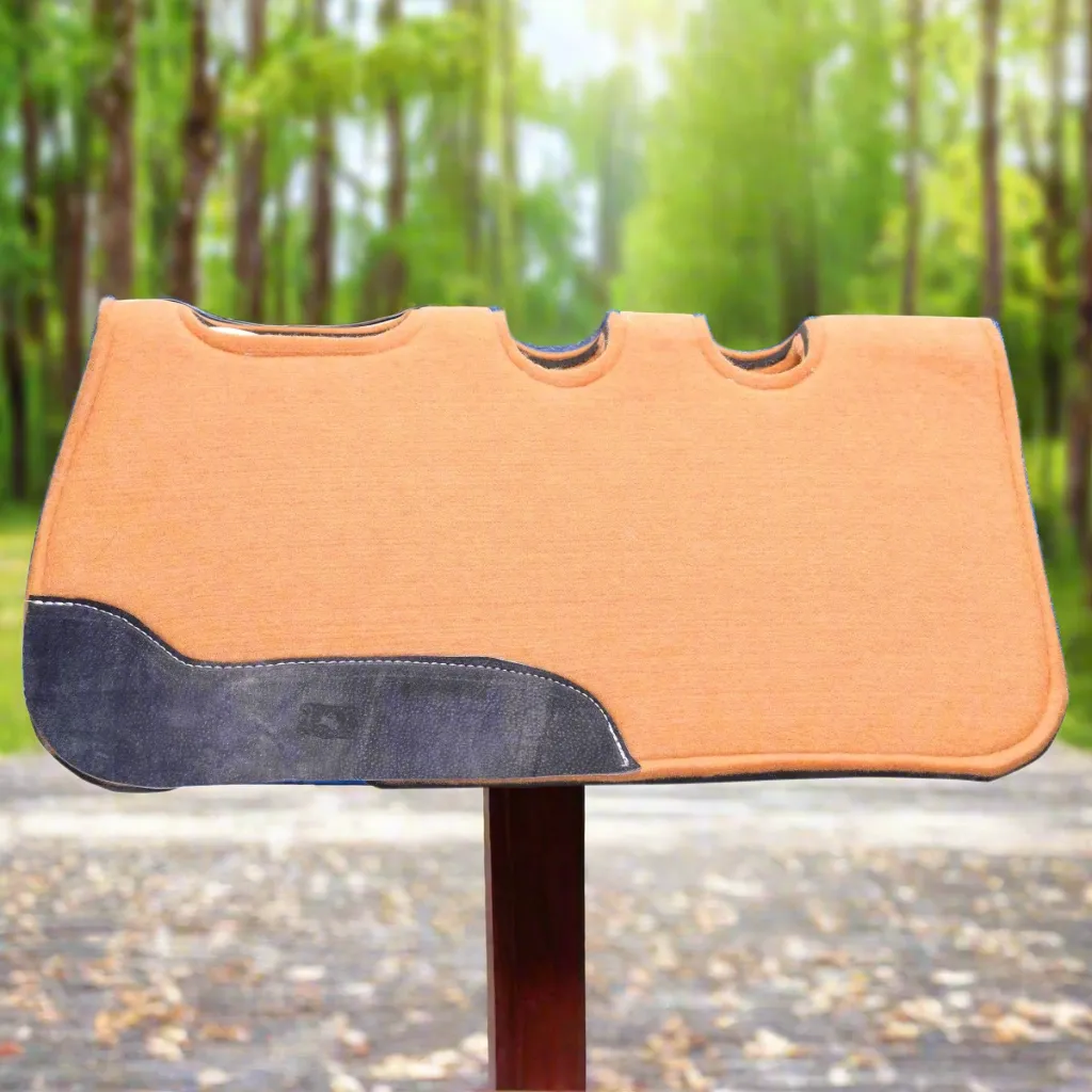 CARONA PARA MONTURA  TMWD1096 SADDLE PAD