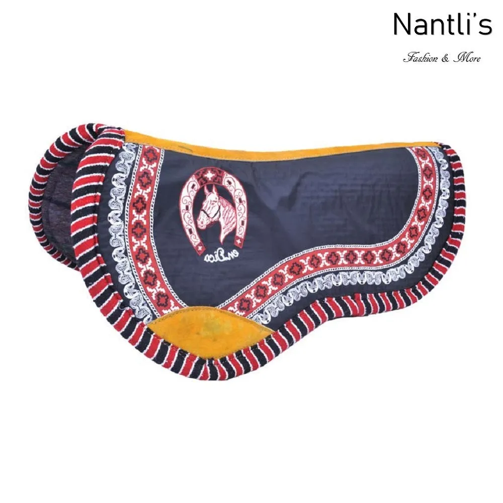 CARONA PARA MONTURA  TM66113 SADDLE PAD