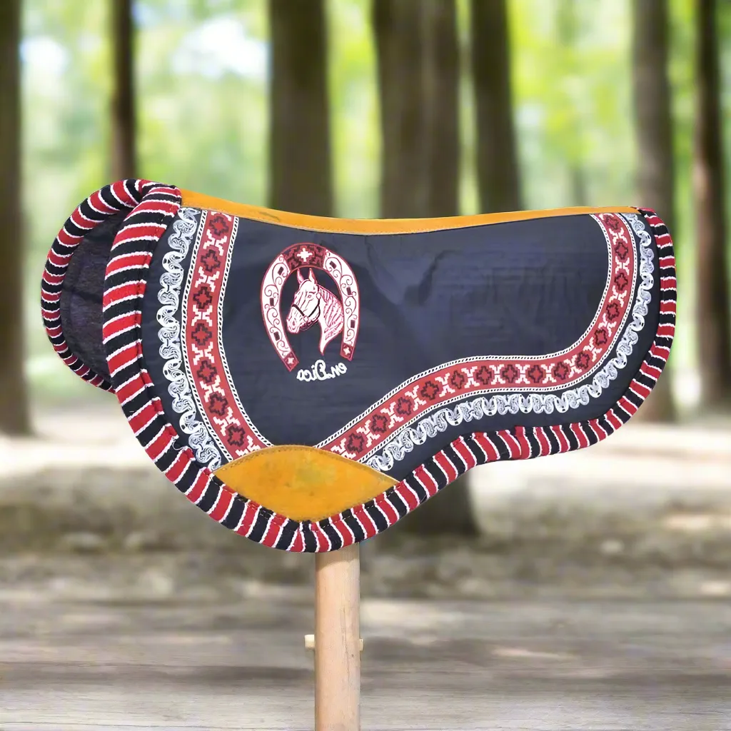 CARONA PARA MONTURA  TM66113 SADDLE PAD