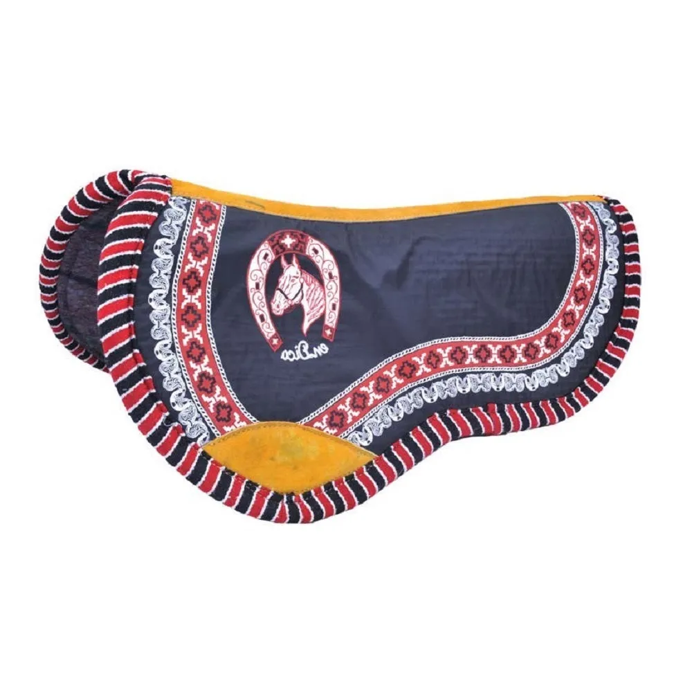 CARONA PARA MONTURA  TM66113 SADDLE PAD