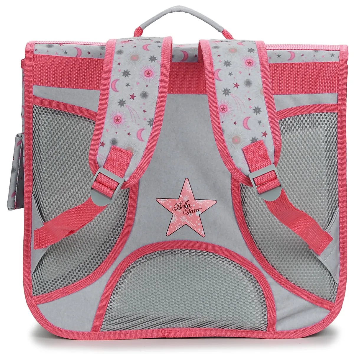 CARTABLE 38 CM BELLA SARA MOON