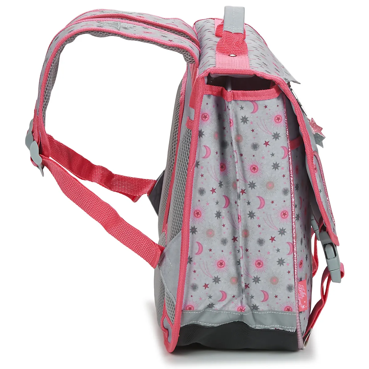 CARTABLE 38 CM BELLA SARA MOON
