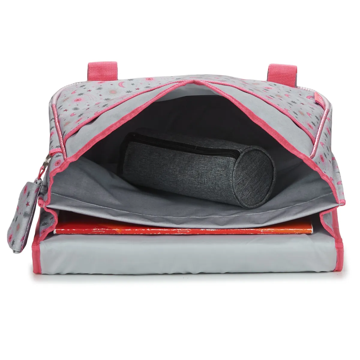 CARTABLE 38 CM BELLA SARA MOON