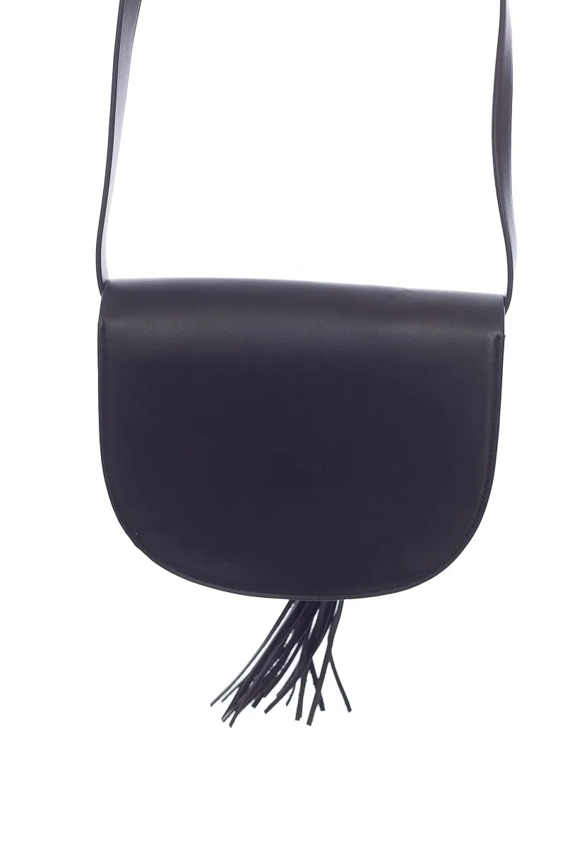 CARTERA / BOLSO / MONEDERO COLOR NEGRO  TOTTO