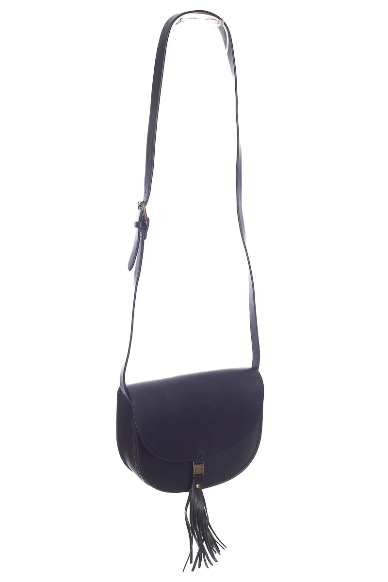 CARTERA / BOLSO / MONEDERO COLOR NEGRO  TOTTO
