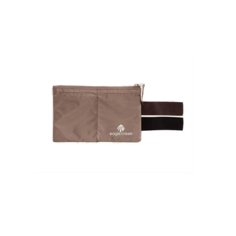 Cartera Eagle Creek Undercover Bolsillo Oculto (Caqui)