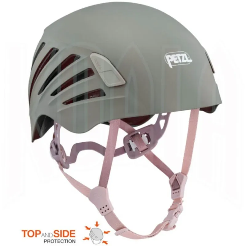 Casco de escalada BOREA® para mujer Petzl 2024