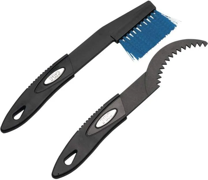 Cepillo Nylon Pro Limpieza Piñon