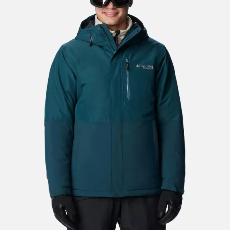 Chaqueta Columbia Winter District II 2056641.414