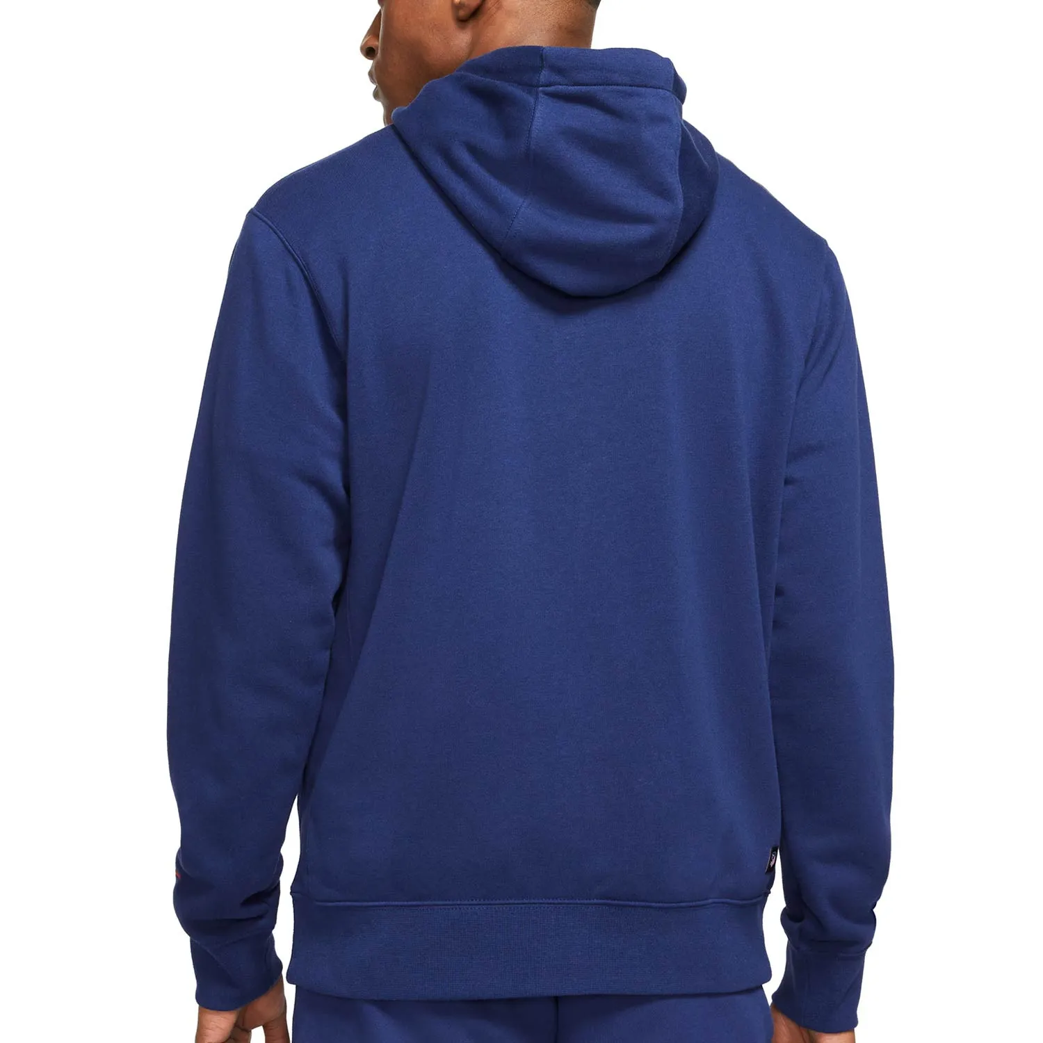 Chaqueta Nike Atlético Sportswear Club Hoodie