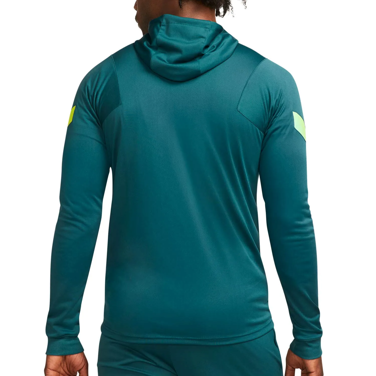 CHAQUETA NIKE TOTTENHAM DRIFIT STRIKE HOODIE UCL