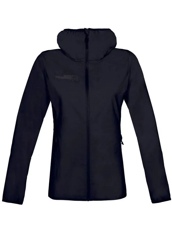 Chaqueta rock experience Solstice 2.0 Hoodie Softshell W