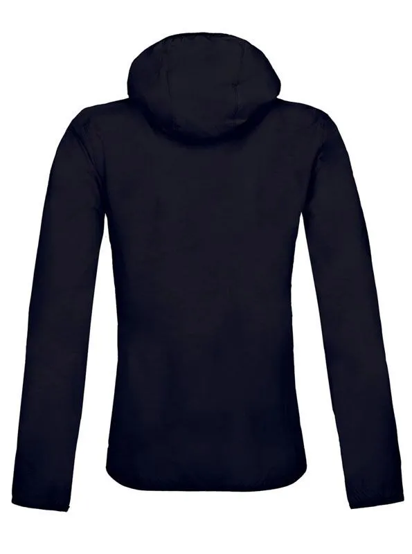 Chaqueta rock experience Solstice 2.0 Hoodie Softshell W