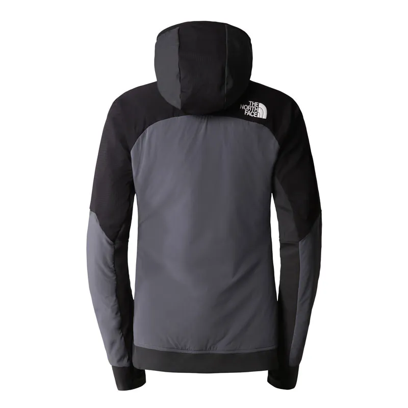 Chaqueta the north face Dawn Turn Hybrid Ventrix Hoodie W