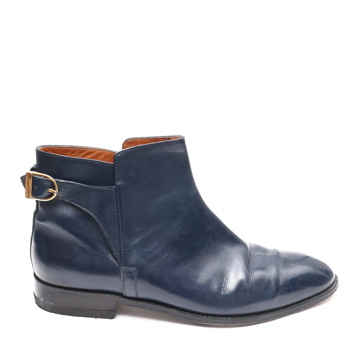 Charles Jourdan Botas