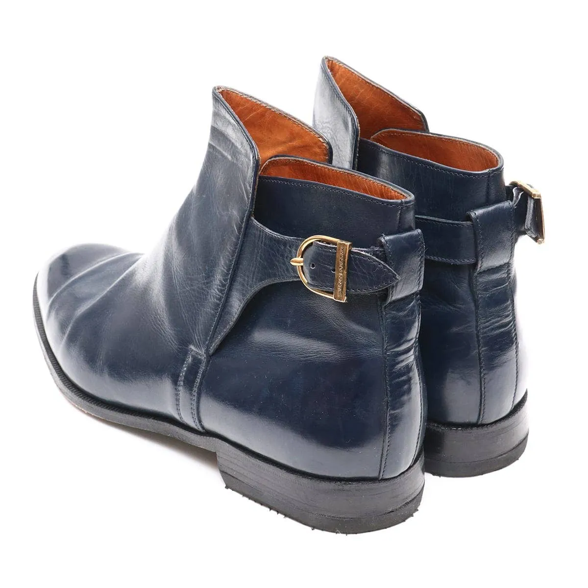 Charles Jourdan Botas