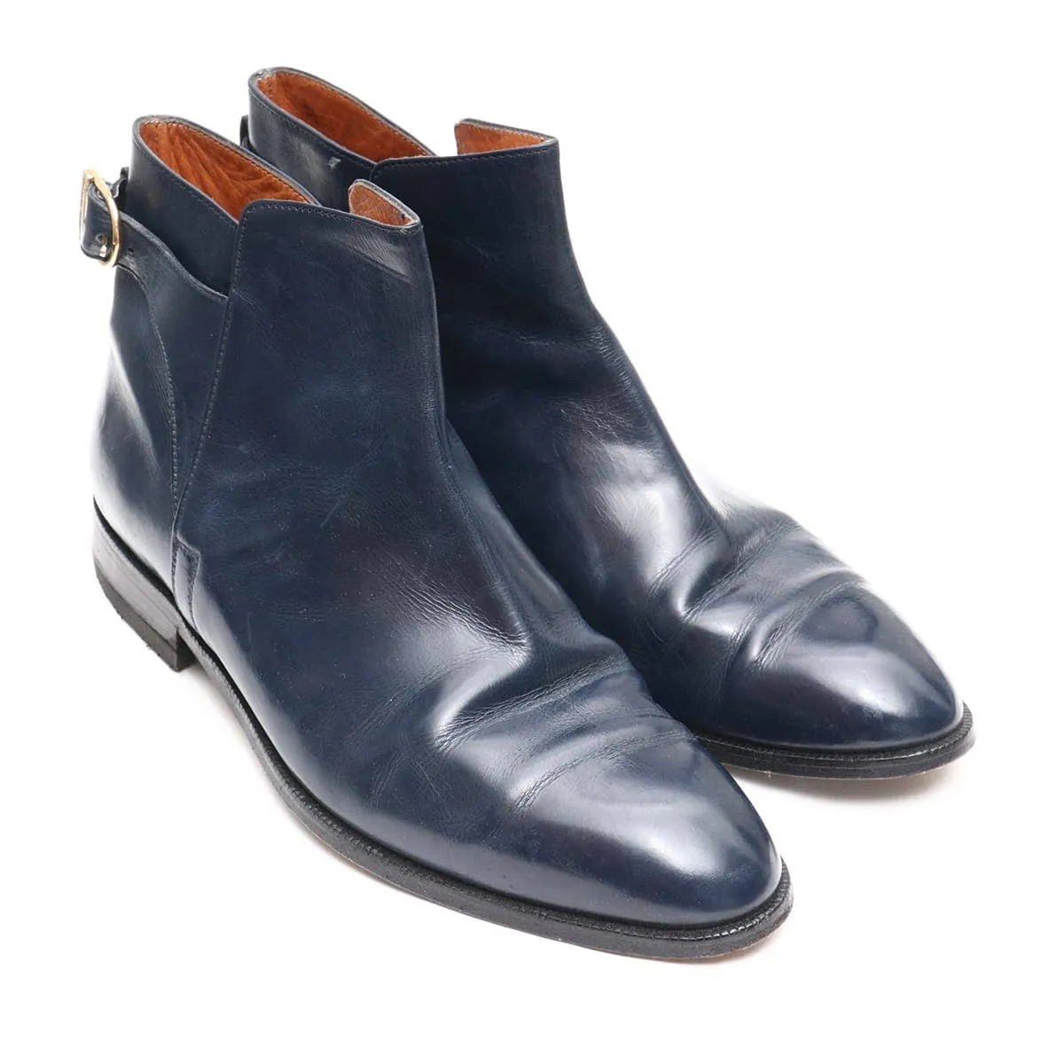 Charles Jourdan Botas