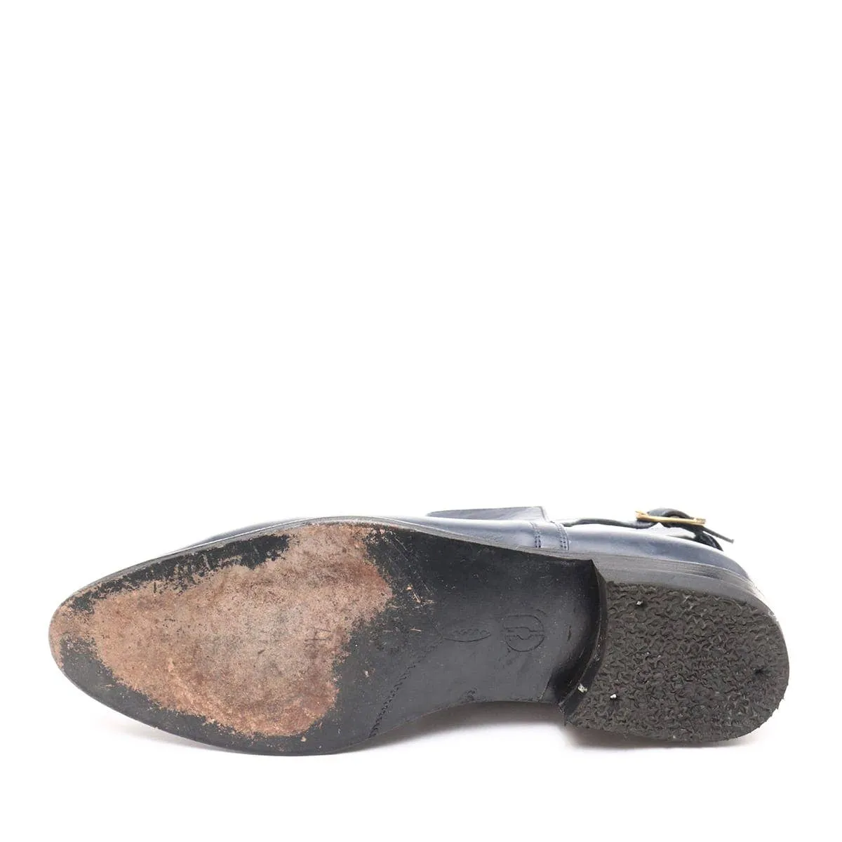 Charles Jourdan Botas