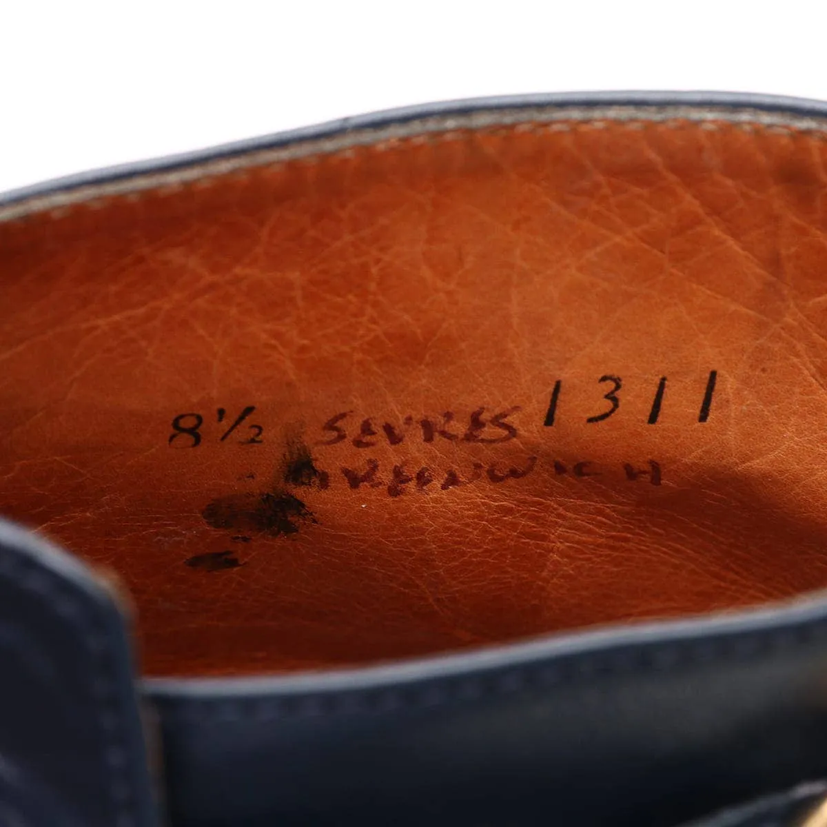 Charles Jourdan Botas