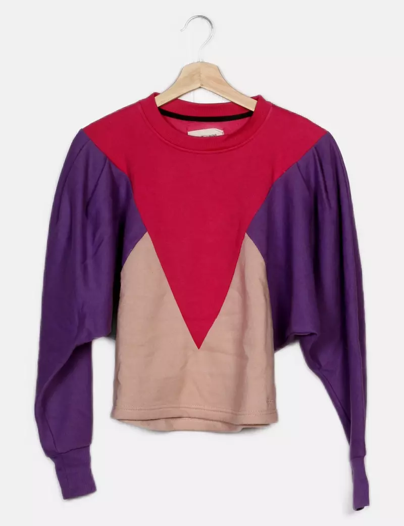 Cherubina Sudadera