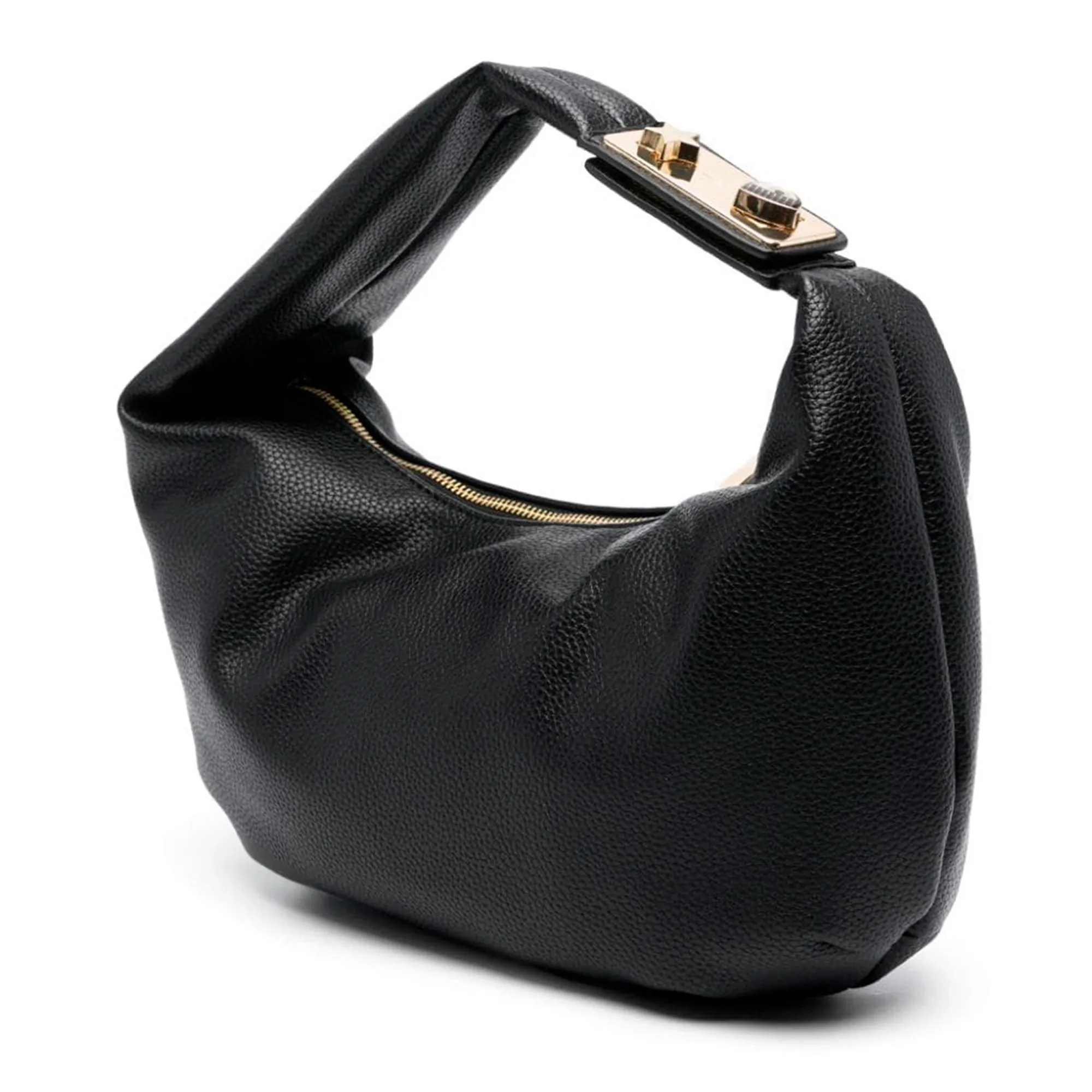 CHIARA FERRAGNI Bolsos 899 BLACK