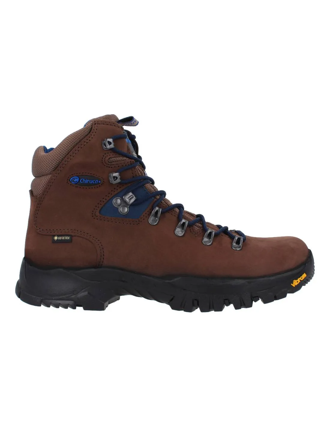 CHIRUCA  DYNAMIC 62 GORETEX