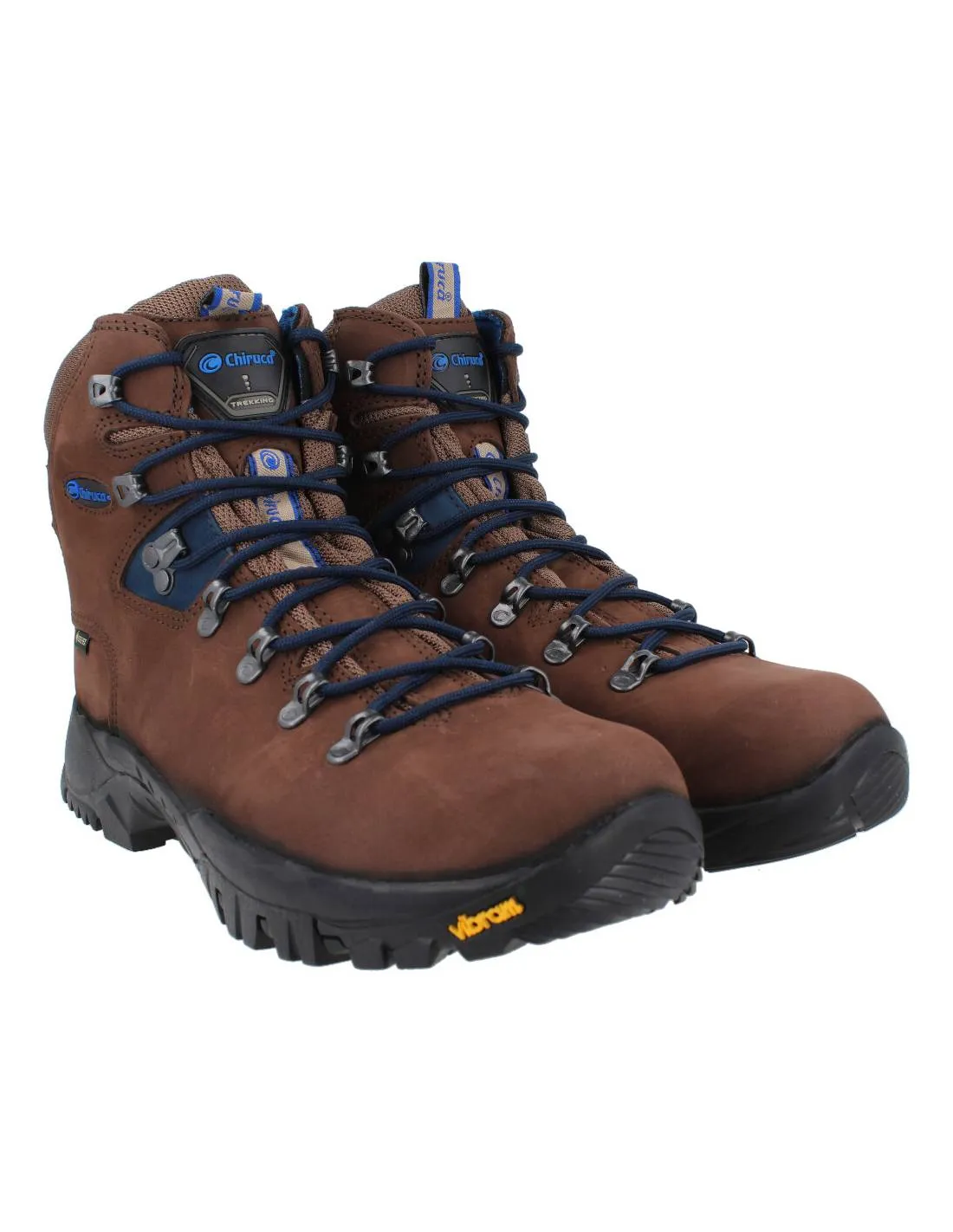 CHIRUCA  DYNAMIC 62 GORETEX