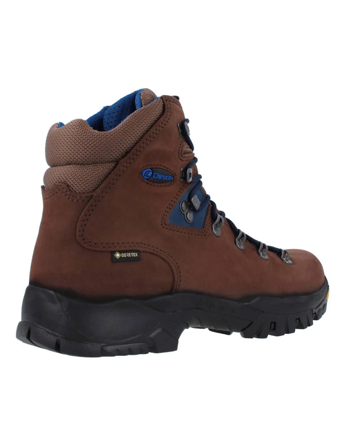 CHIRUCA  DYNAMIC 62 GORETEX