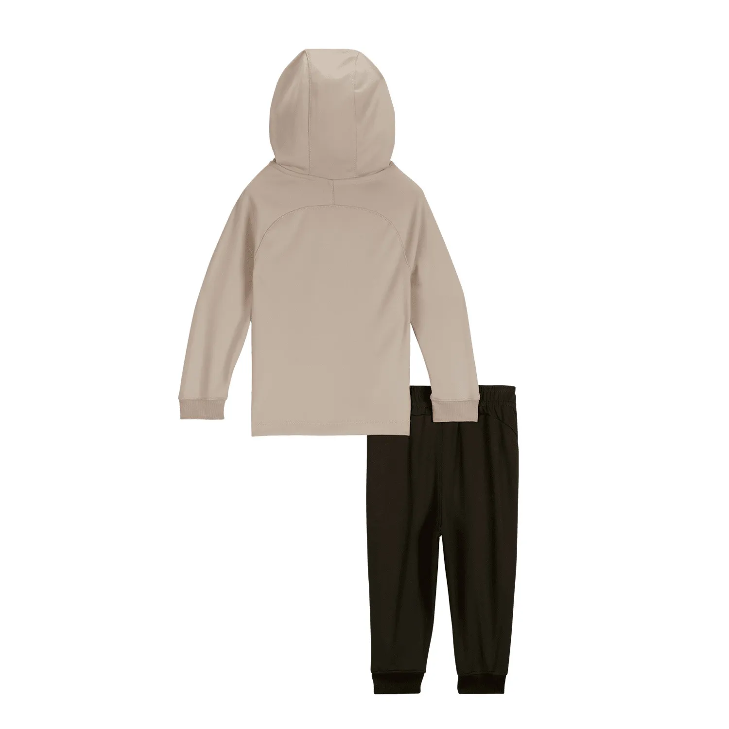 CHáNDAL NIKE BARCELONA BEBé 236 MESES DRIFIT STRIKE HOODIE