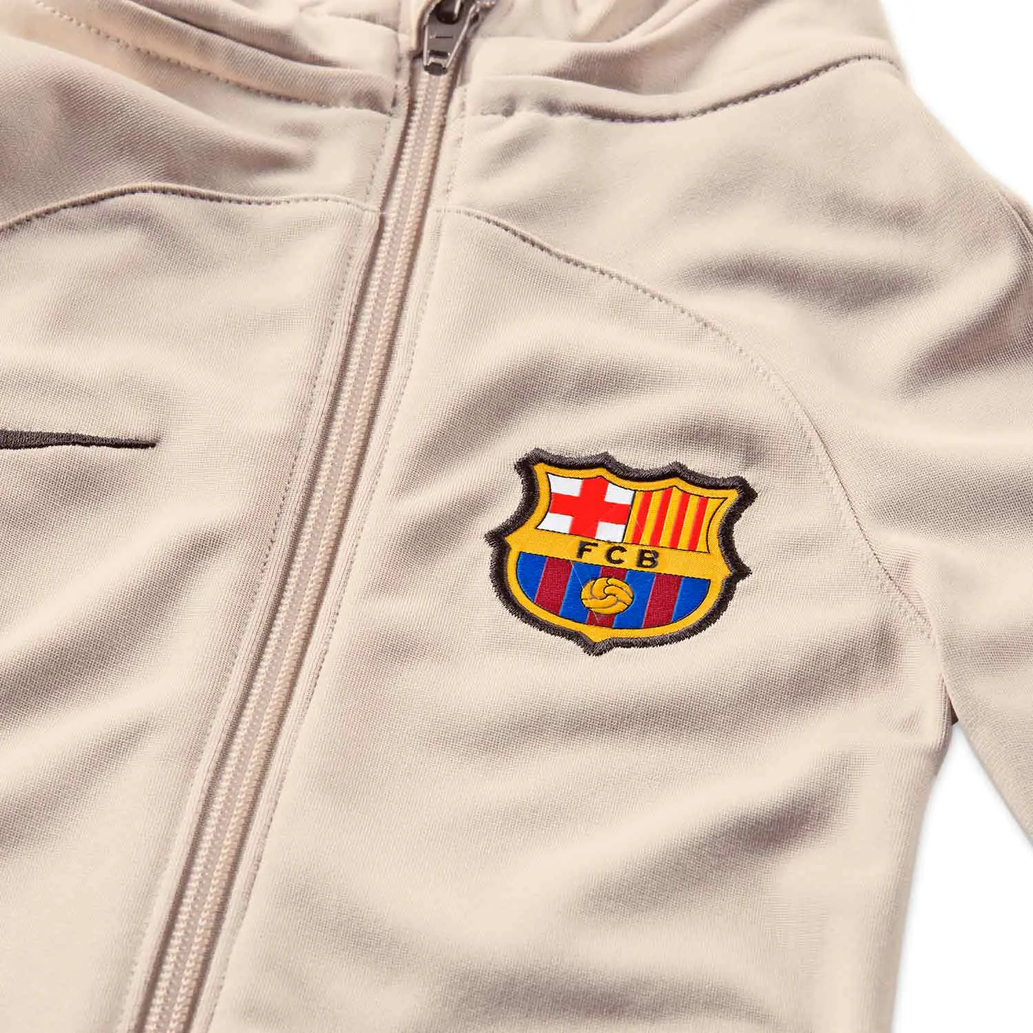 CHáNDAL NIKE BARCELONA BEBé 236 MESES DRIFIT STRIKE HOODIE