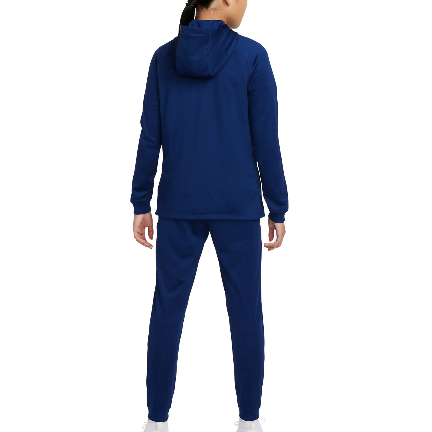 CHáNDAL NIKE BARCELONA NIñO DRIFIT STRIKE HOODIE