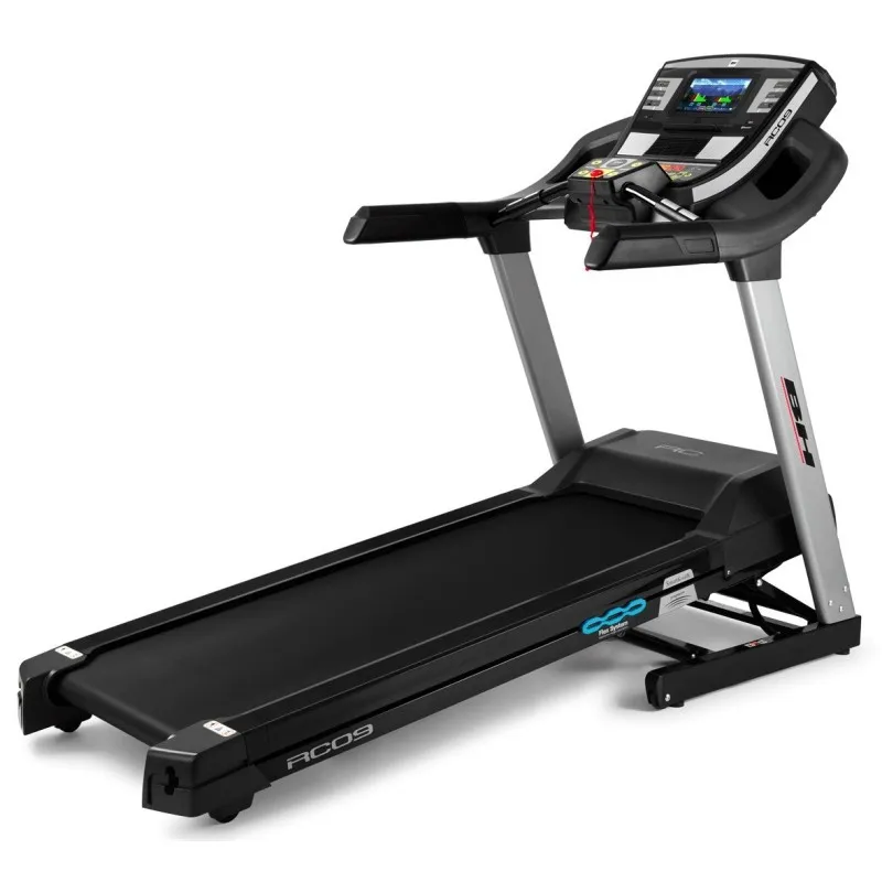 Cinta correr BH G6180TFT RC09 TFT