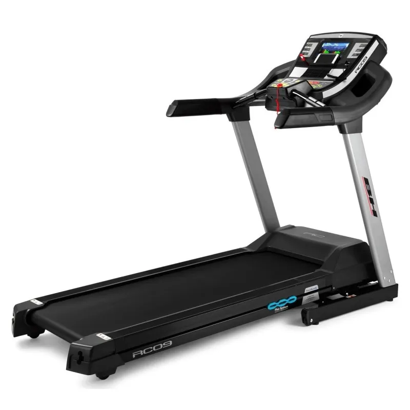 Cinta correr BH G6180TFT RC09 TFT
