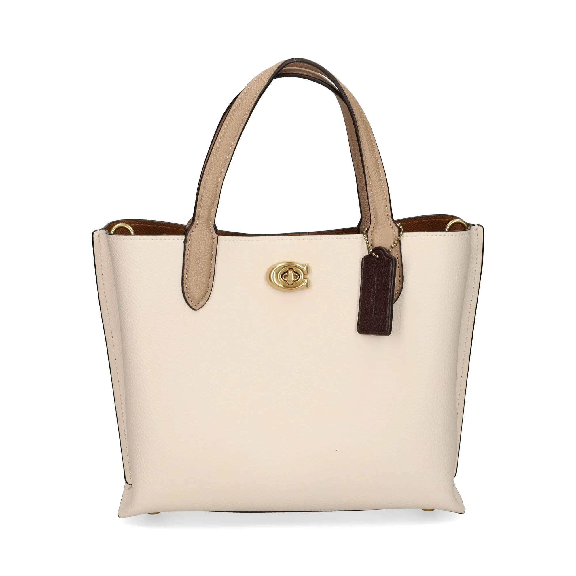 COACH Bolsos b4/chalk multi
