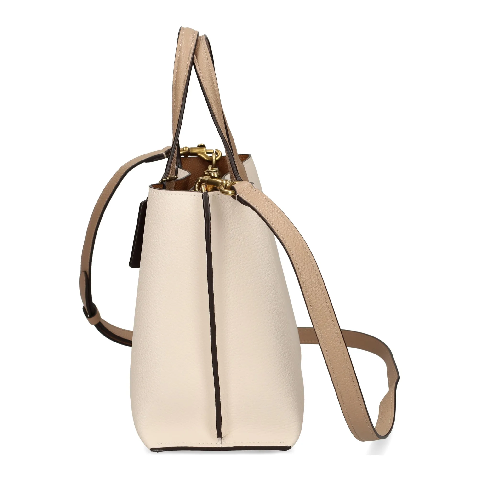 COACH Bolsos b4/chalk multi
