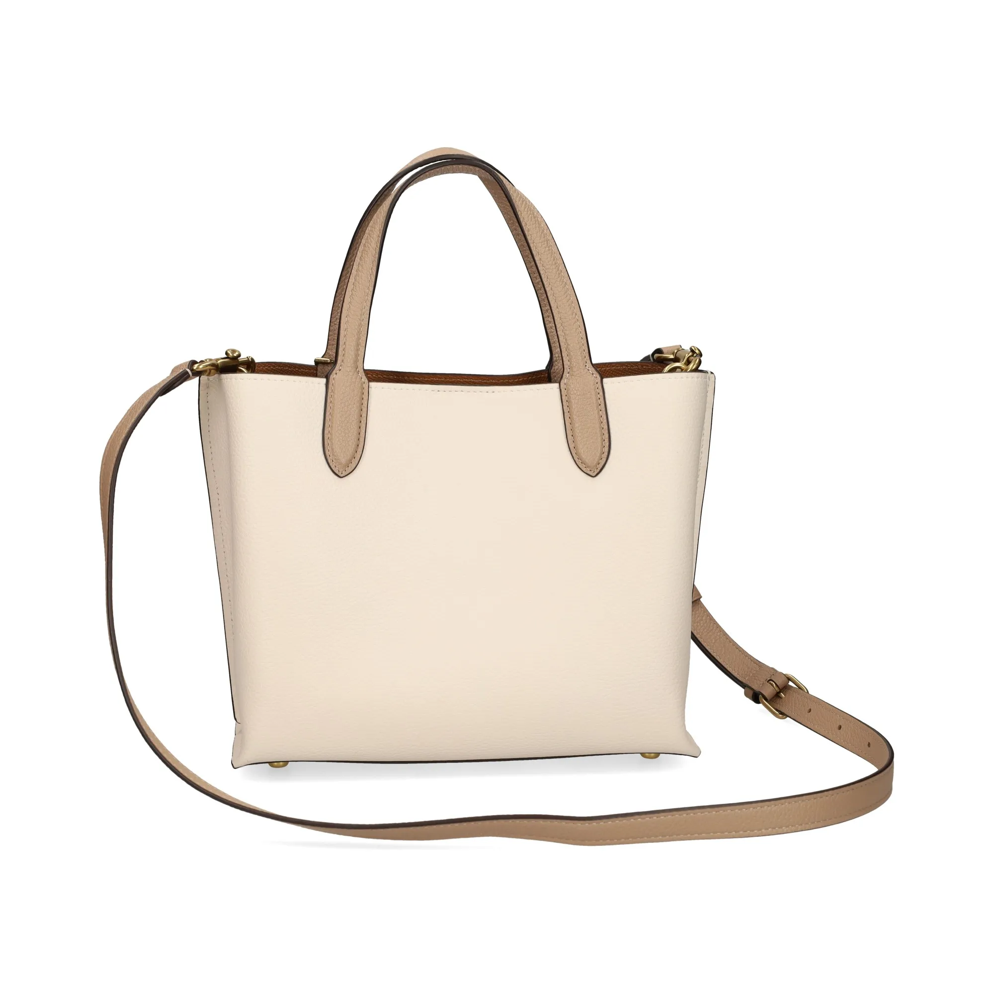 COACH Bolsos b4/chalk multi