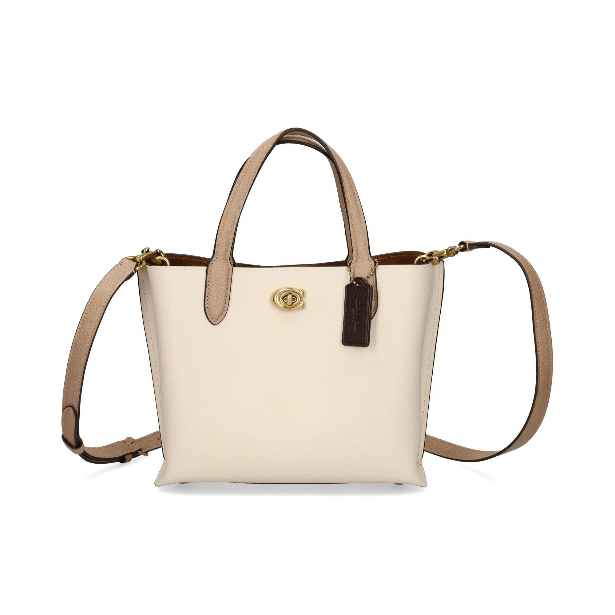 COACH Bolsos b4/chalk multi