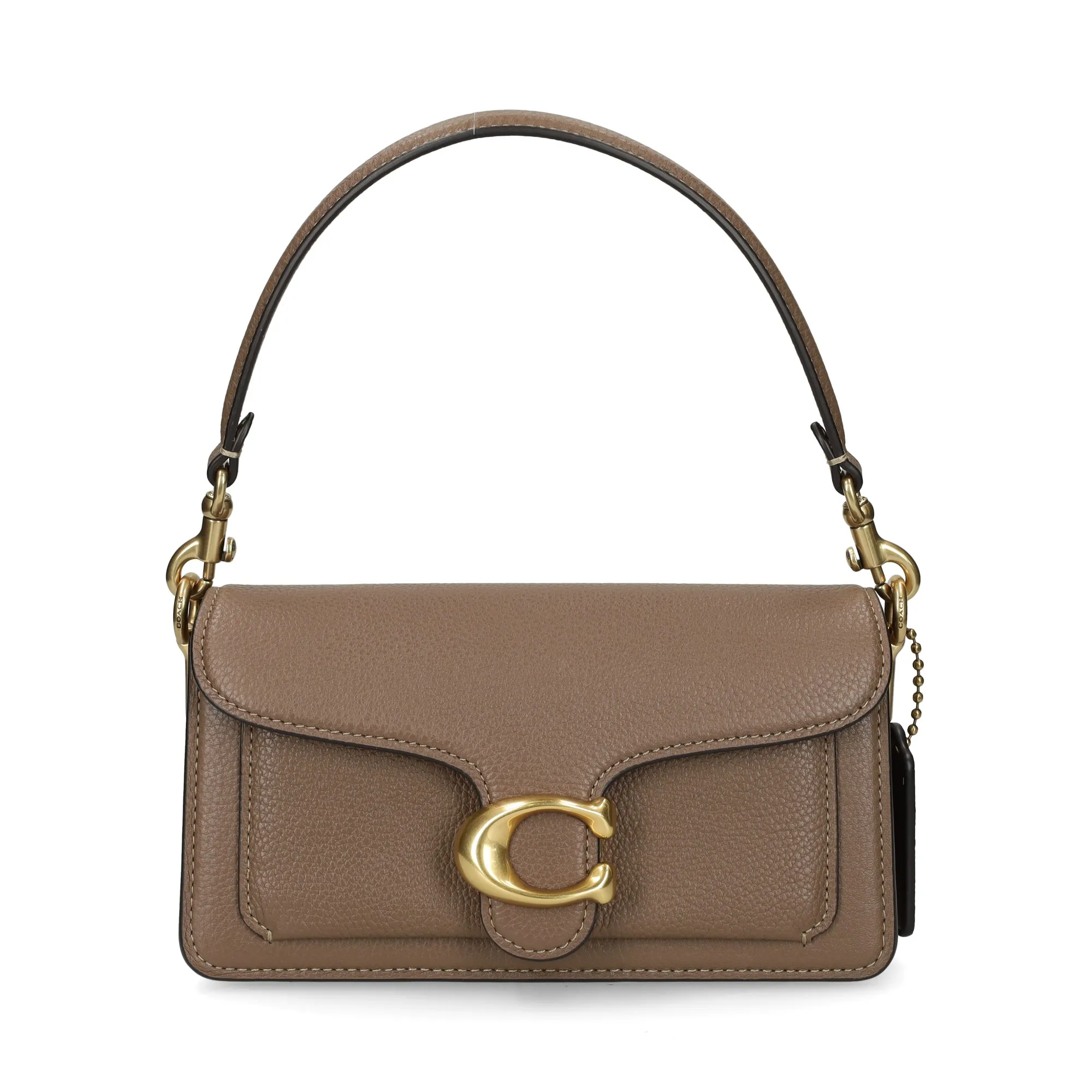 COACH Bolsos b4/dark stone