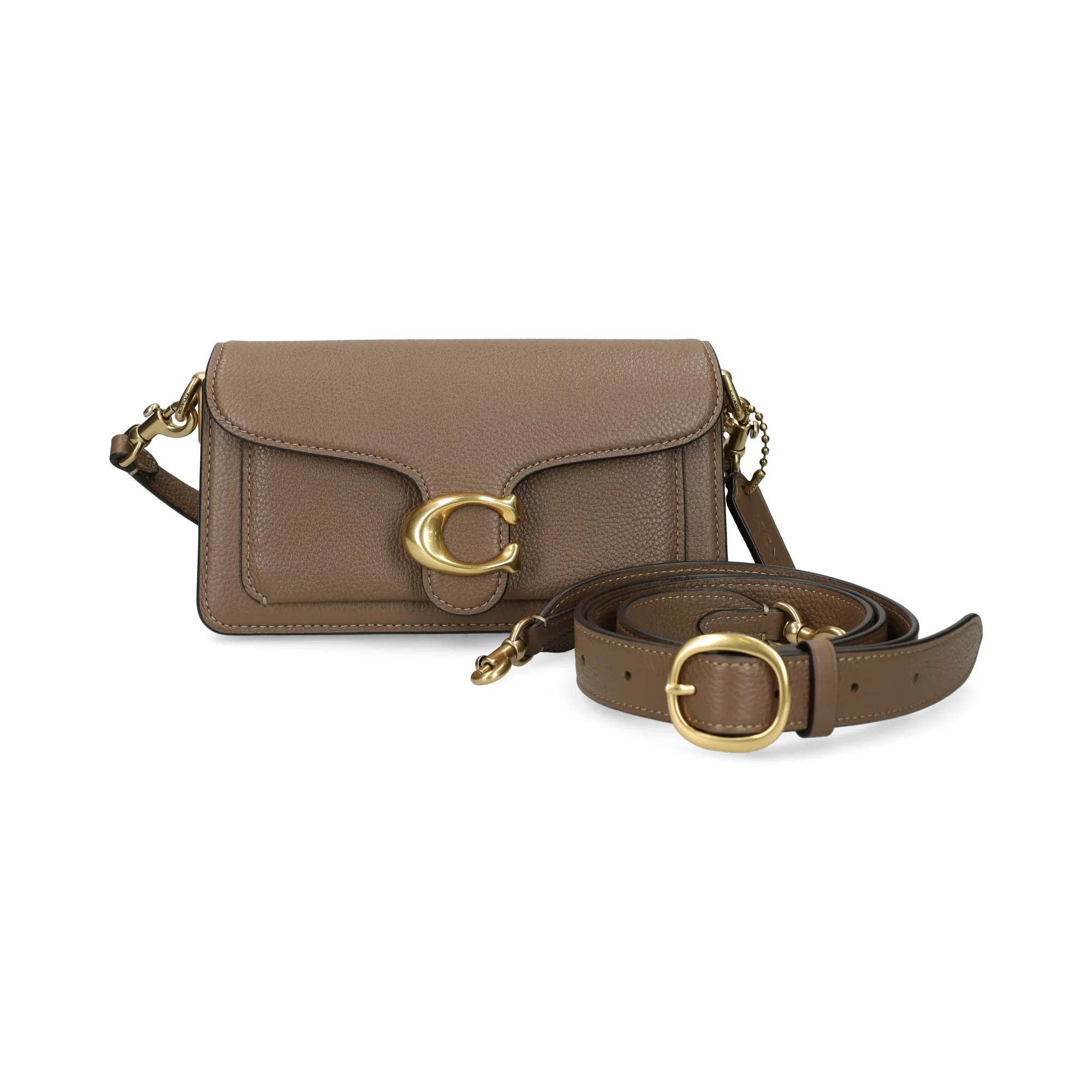 COACH Bolsos b4/dark stone