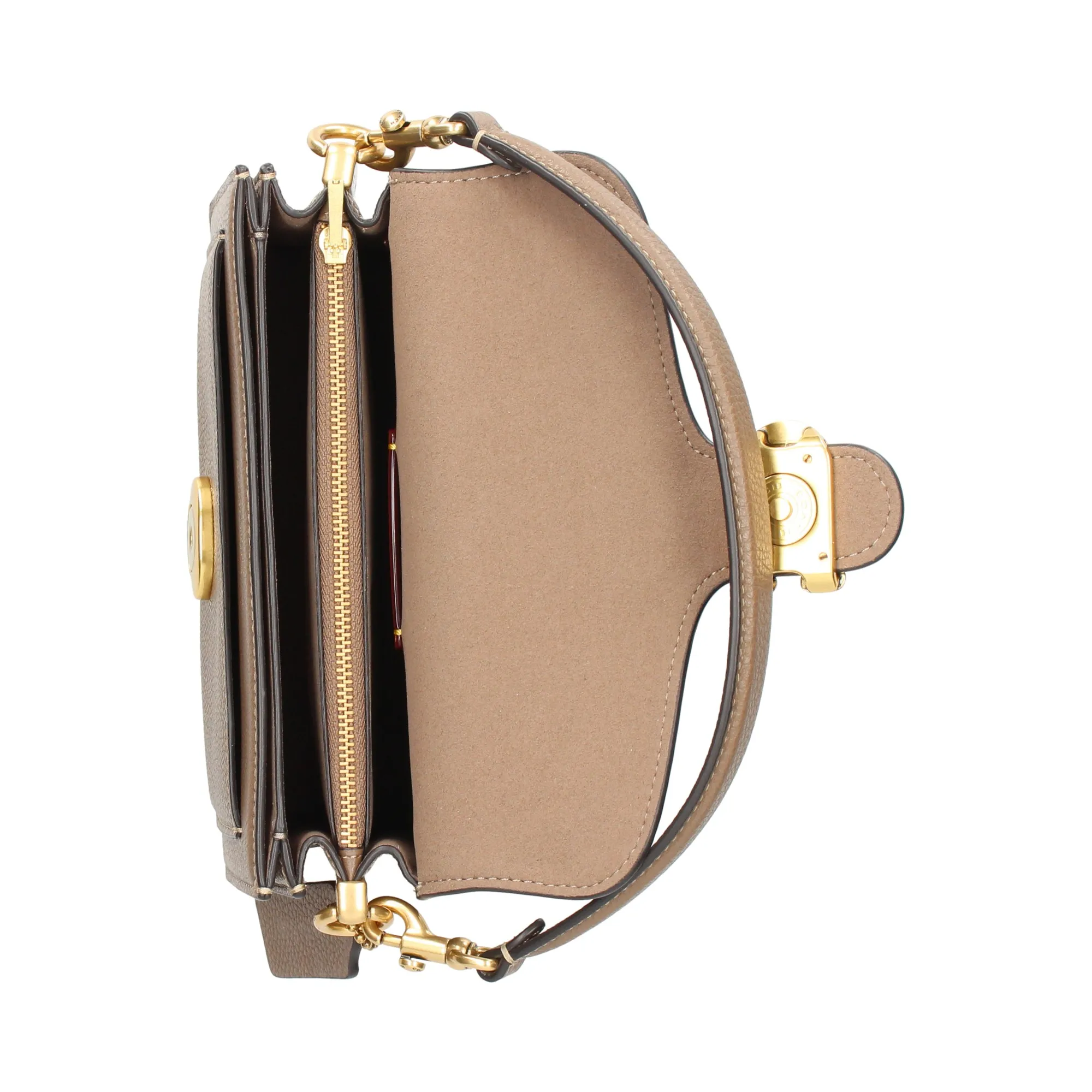 COACH Bolsos b4/dark stone