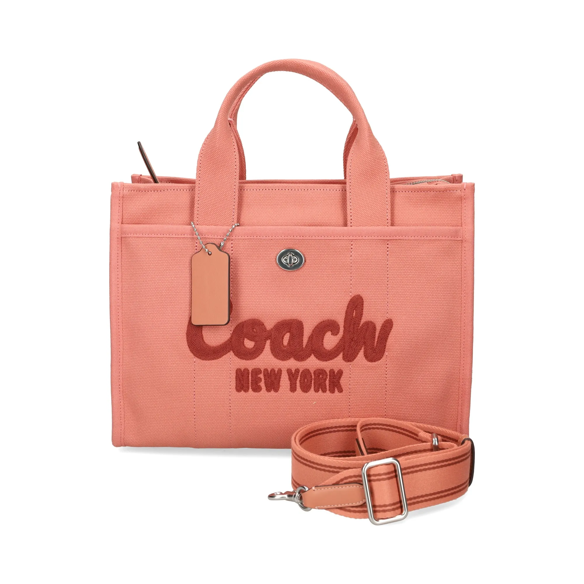 COACH Bolsos lh/light peach