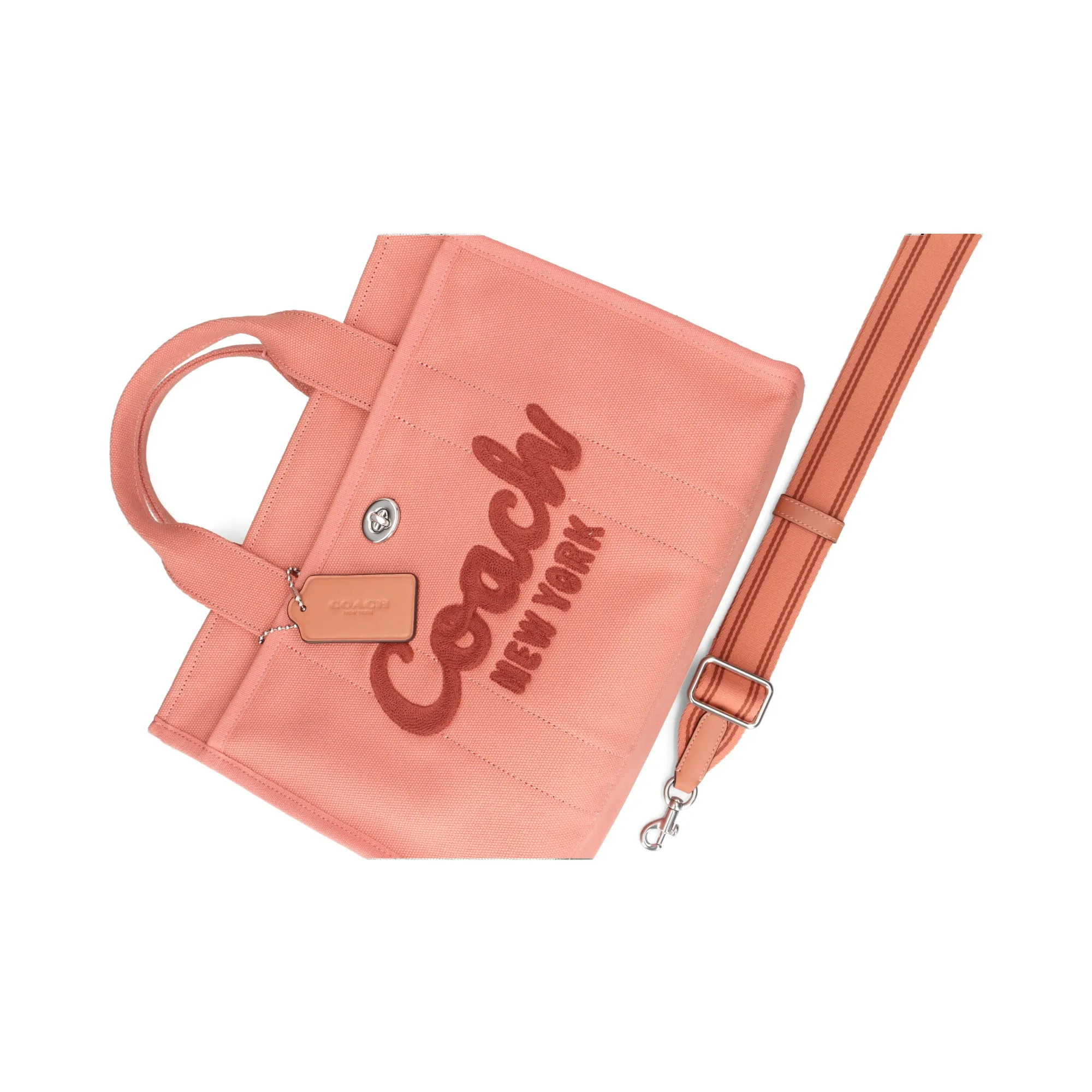 COACH Bolsos lh/light peach