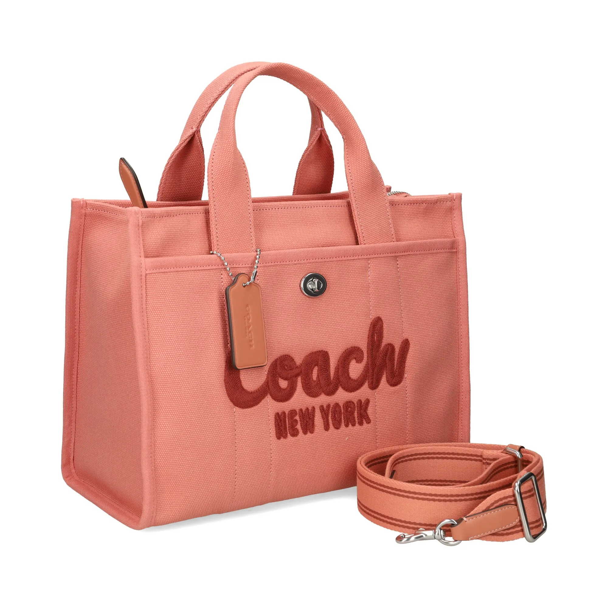 COACH Bolsos lh/light peach
