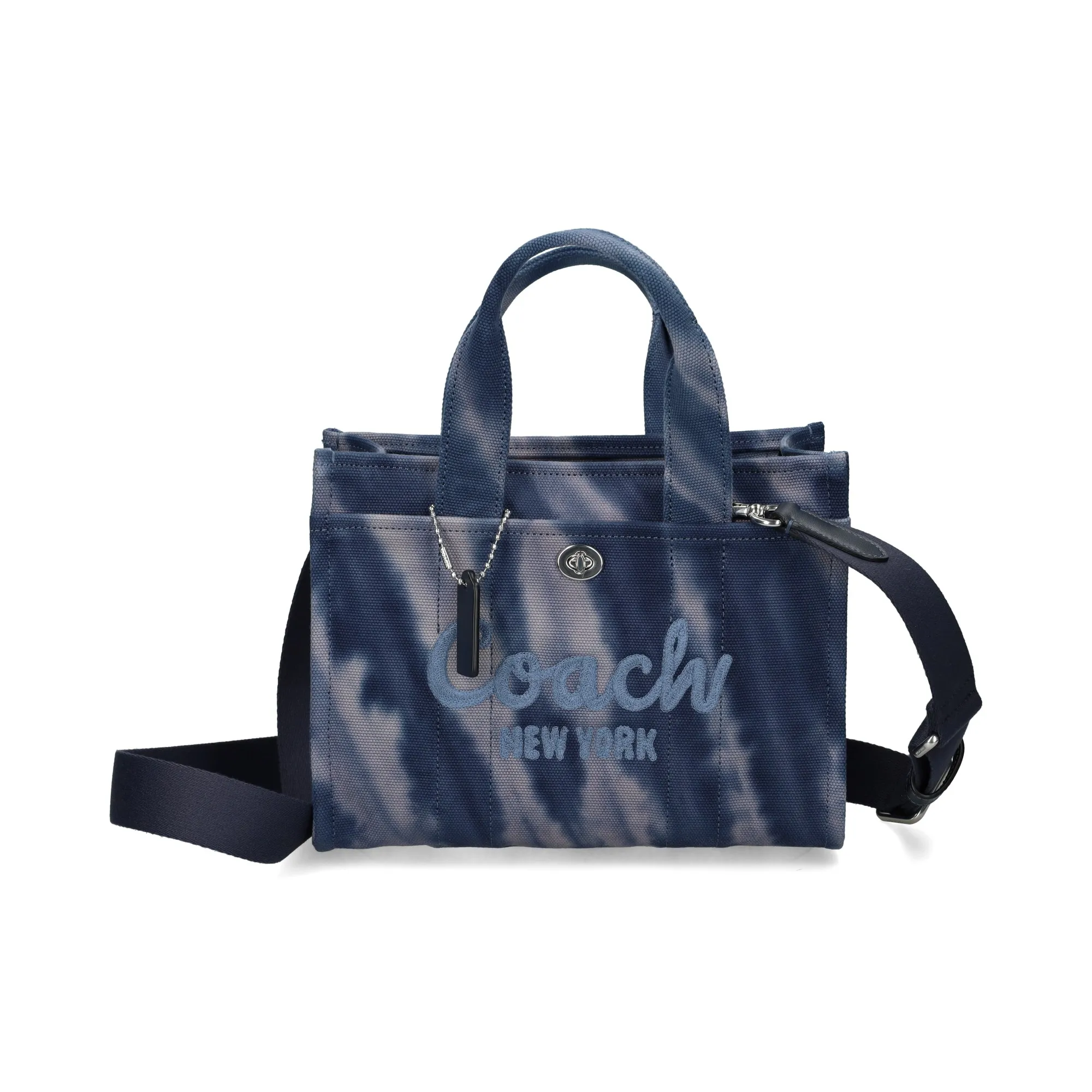 COACH Bolsos lh/midnight nav