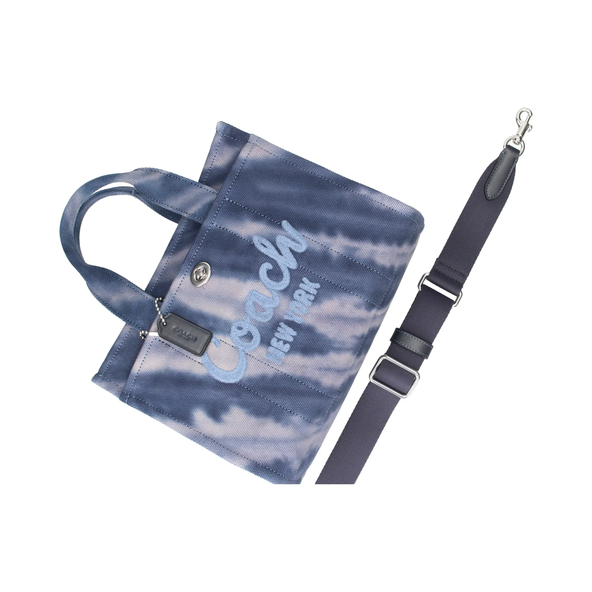 COACH Bolsos lh/midnight nav