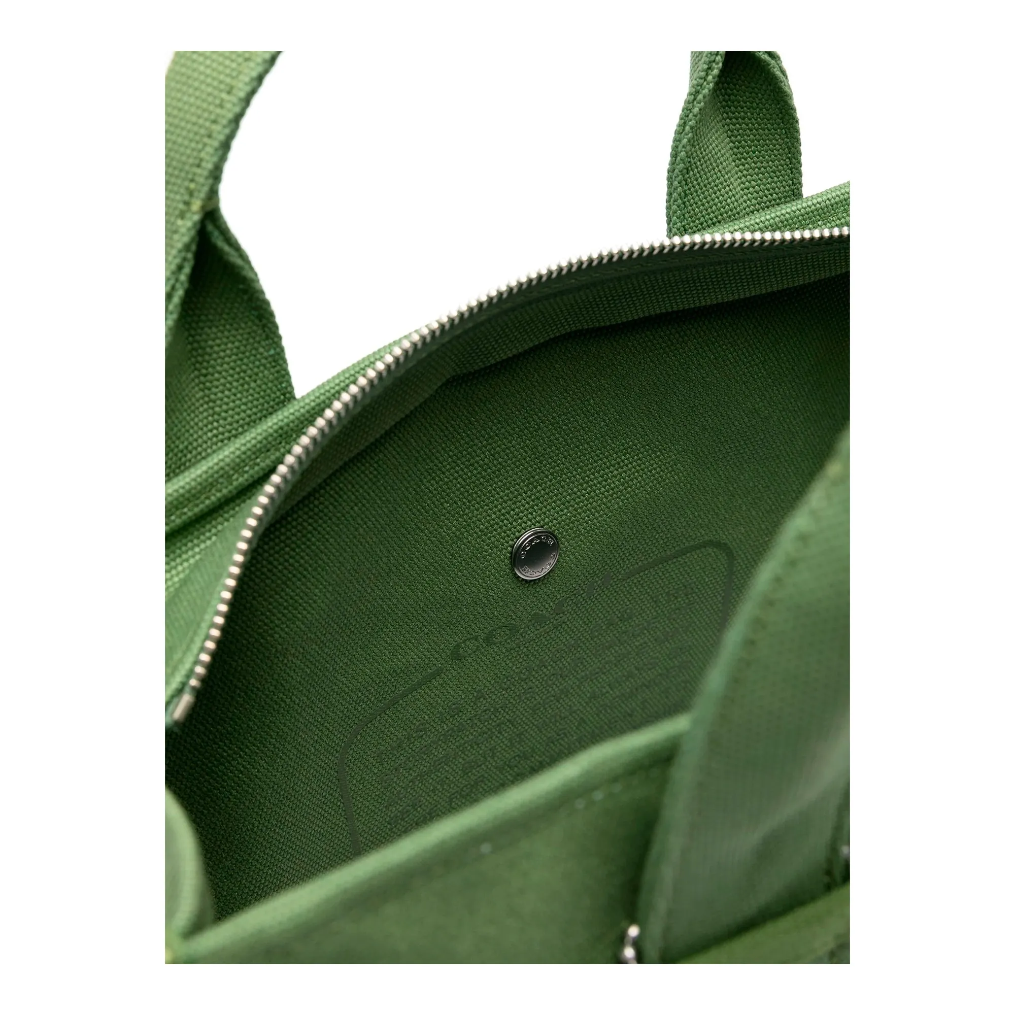 COACH Bolsos LH/Soft Green