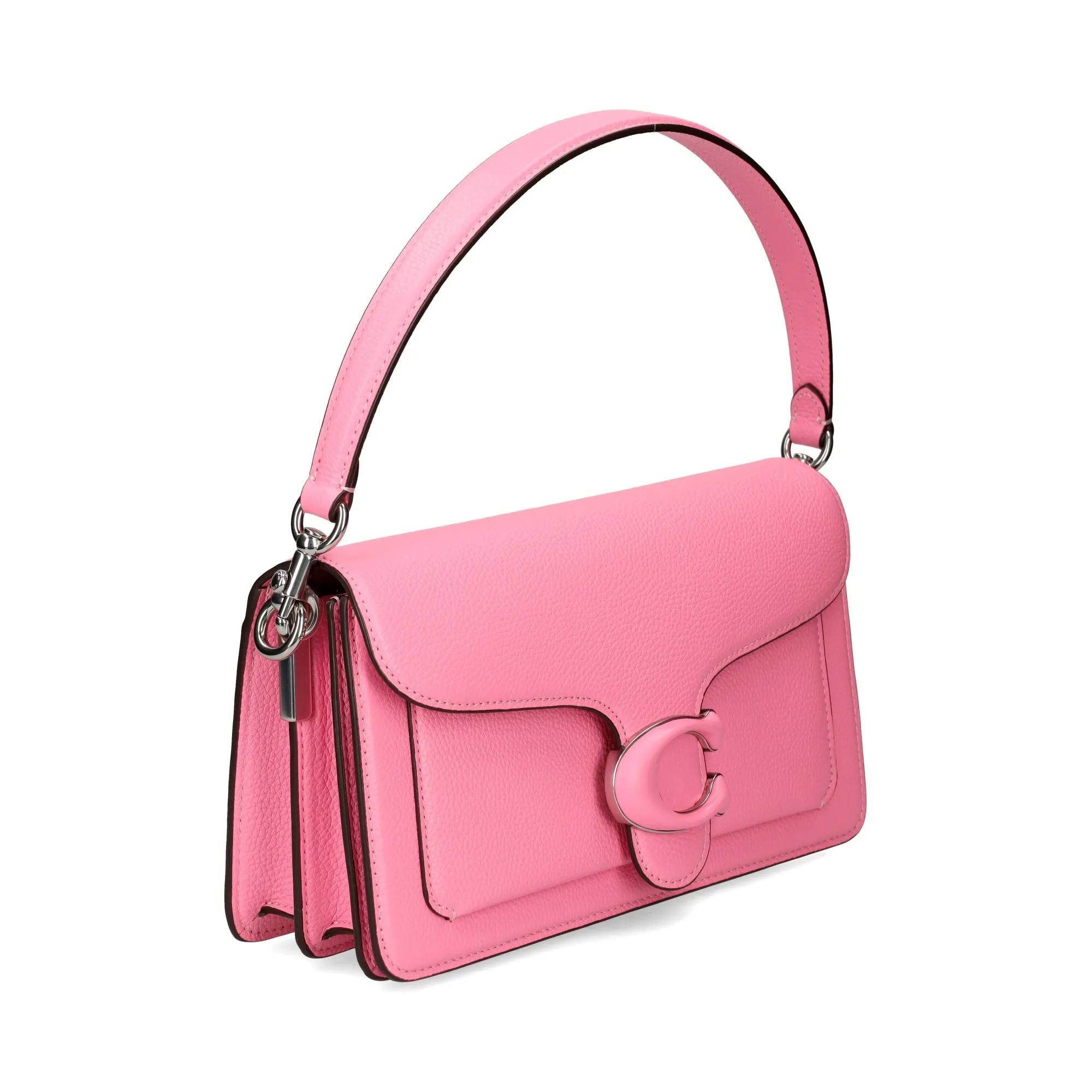 COACH Bolsos lh/vivid pink