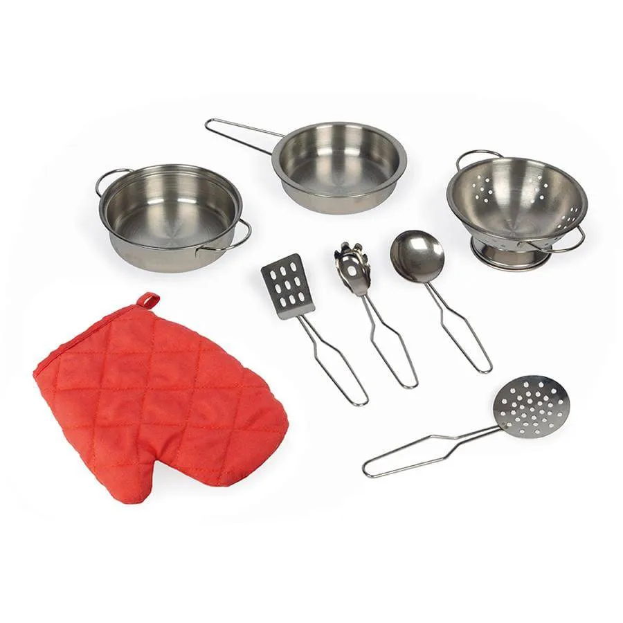 Cocina Loft · Janod