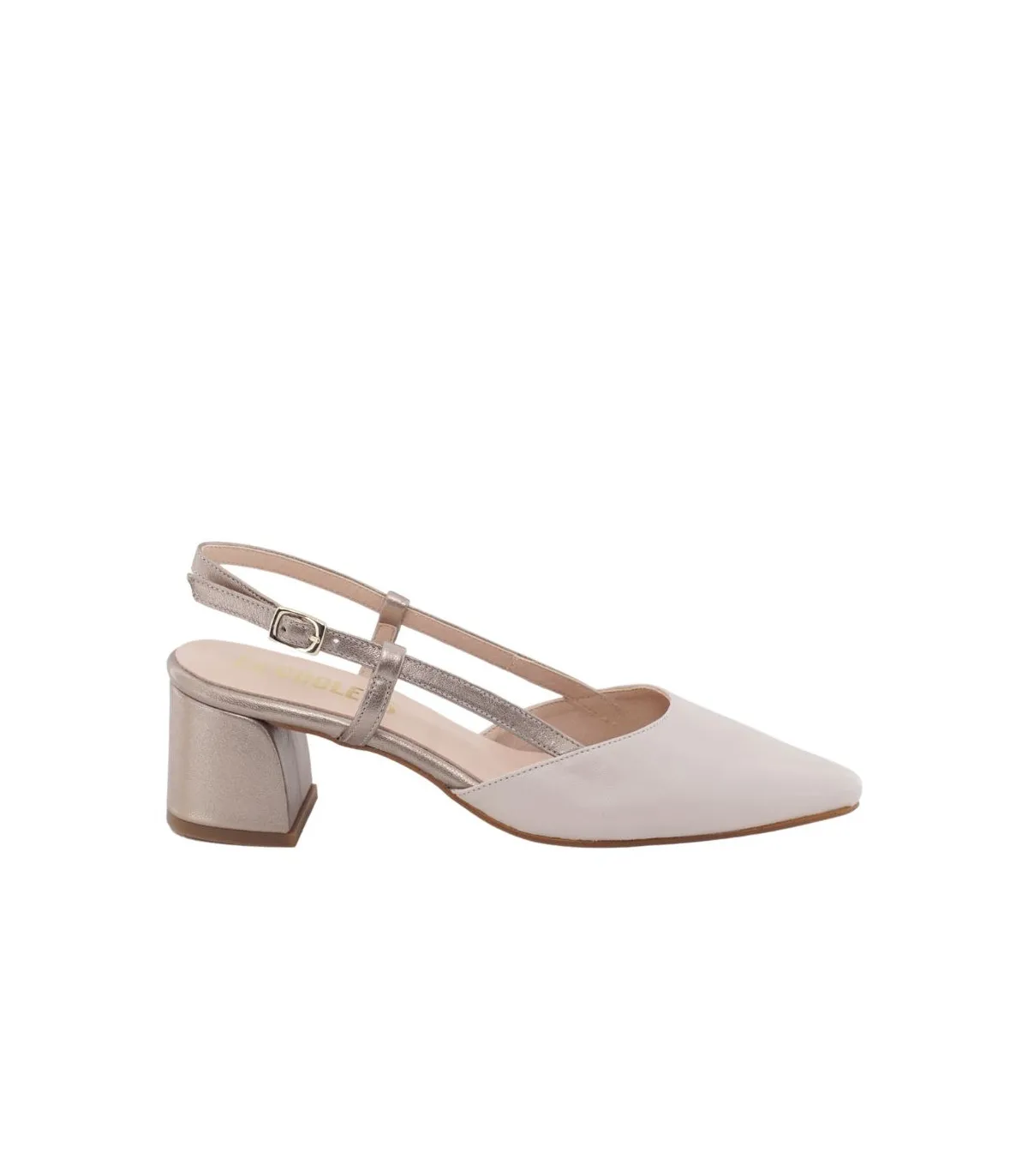 COLETTE