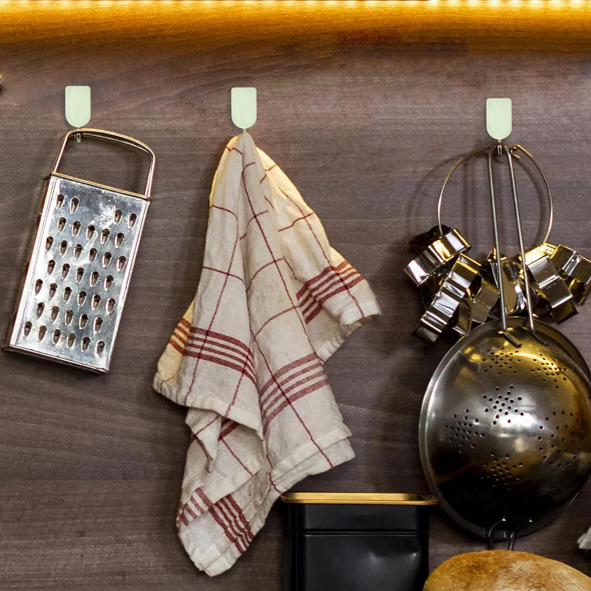 Colgador Multiusos de Cocina